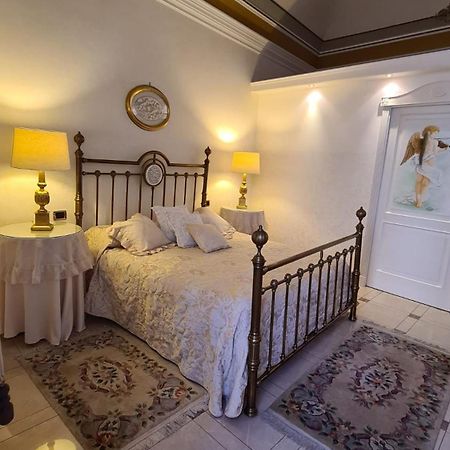 Bellini Garden Suite Catania Exterior photo