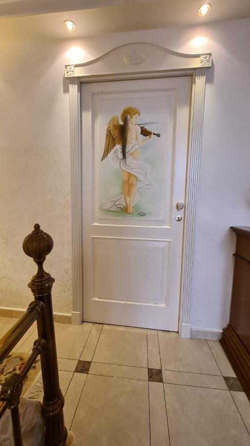 Bellini Garden Suite Catania Exterior photo