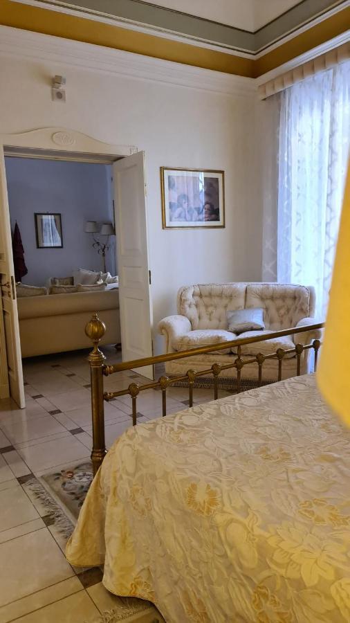 Bellini Garden Suite Catania Exterior photo