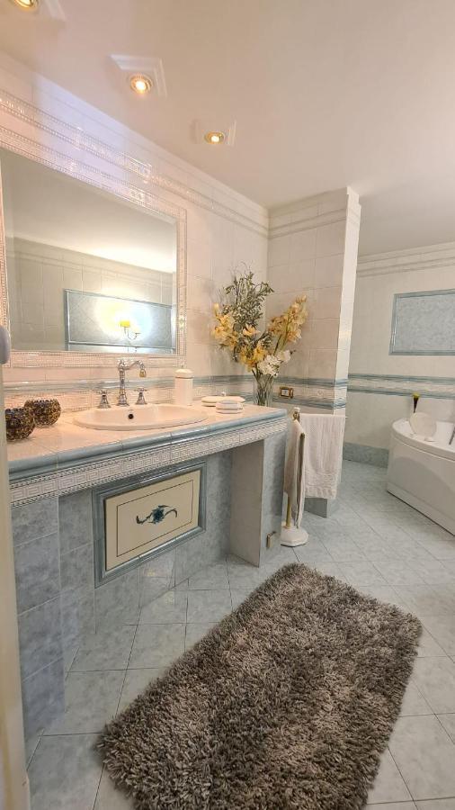 Bellini Garden Suite Catania Exterior photo