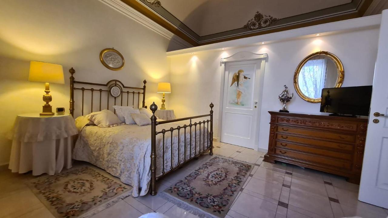 Bellini Garden Suite Catania Exterior photo