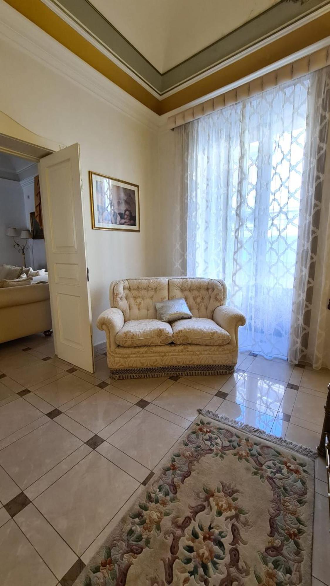 Bellini Garden Suite Catania Exterior photo